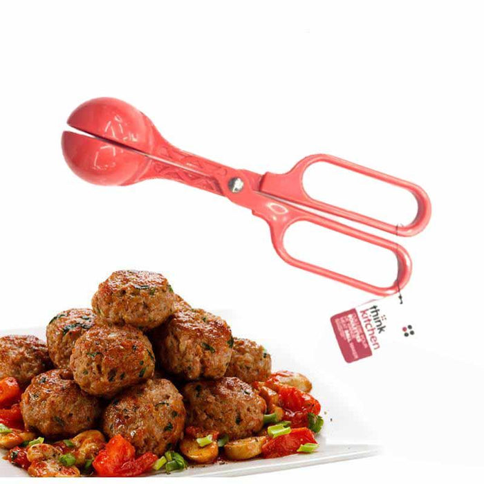 MEAT BALL - ICE CREAM PRESS