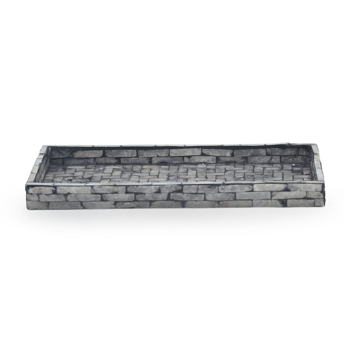 Mother-of-Pearl Tray