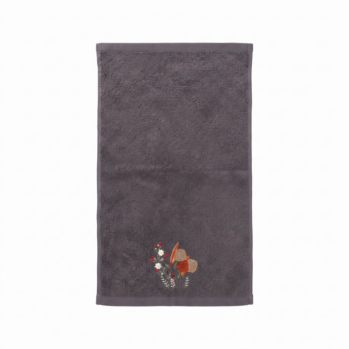 M Towel bamboo embroidery 30x50 Model (13)