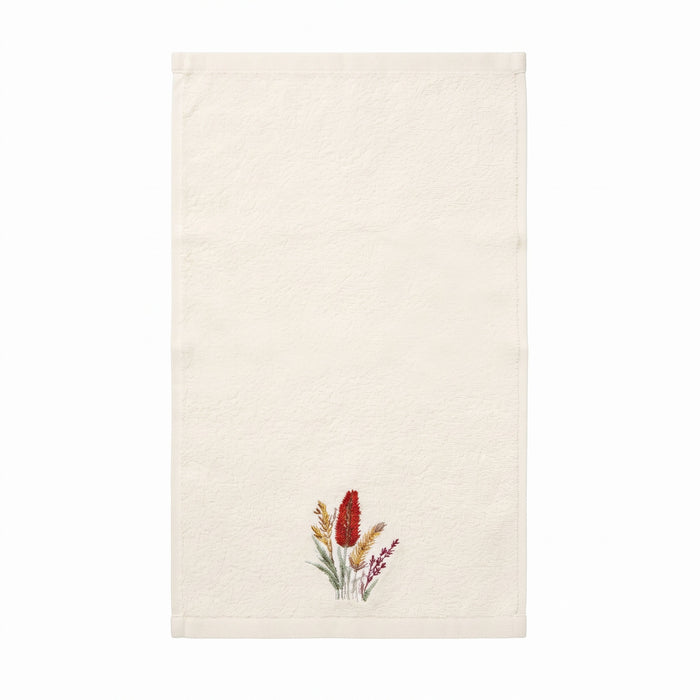M Towel bamboo embroidery 30x50 Model (18)