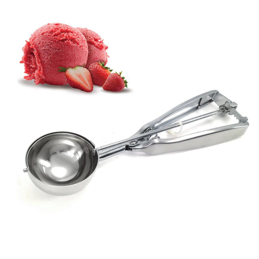 ICE CREAM SCOOP -  5 / 8 oz