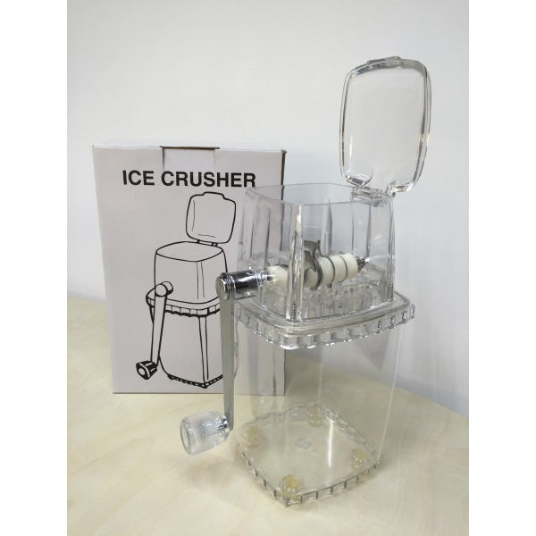 ICE CRUSHER