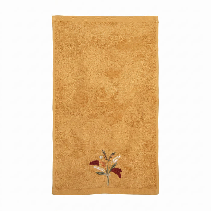 M Towel bamboo embroidery 30x50 Model (12)