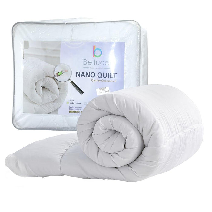 Nano Quilt Double Size