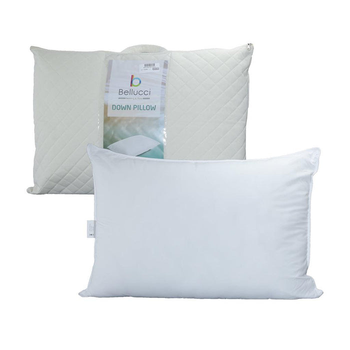 Down Pillow 90% 50x70CM