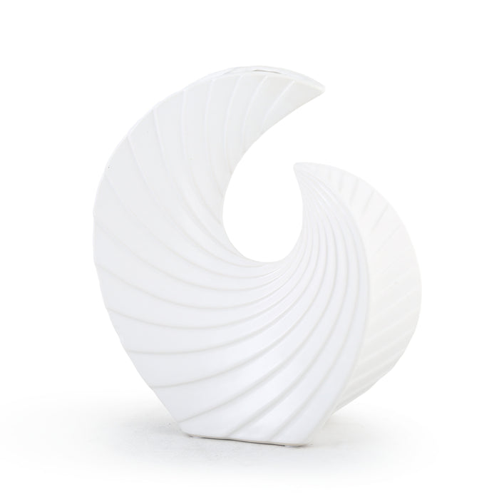 Moon Vase Small