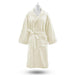 Canvas Robe 100% Cotton - M