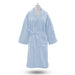 Blue Robe 100% Cotton - M