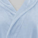 Blue Robe 100% Cotton - M