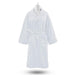 White Robe 100% Cotton - XL