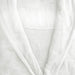 White Robe 100% Cotton - XL