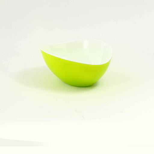 PLASTIC BOWL small