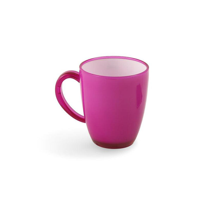 Plastic Mug