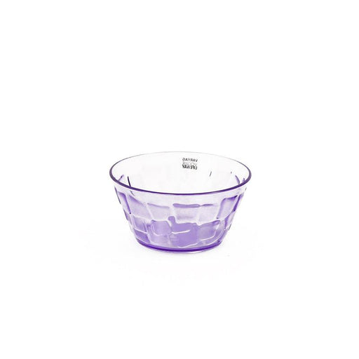 Plexi Bowl Small