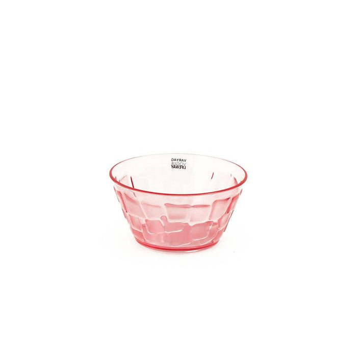 Plexi Bowl Small