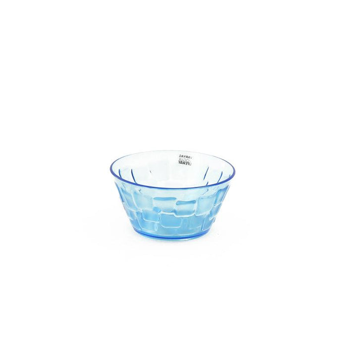 Plexi Bowl Small