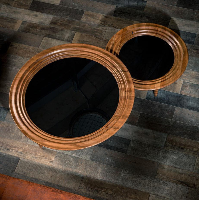 DARK Set Coffee Table