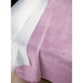 Piel Blanket plain 180 Pink