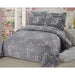 3pcs Bedspread 180*230 Bellucci 22