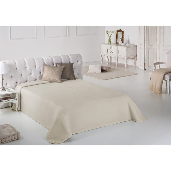 Piel Blanket cotton 260 ivory