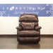 La z boy Cardinal Rocker Recliner