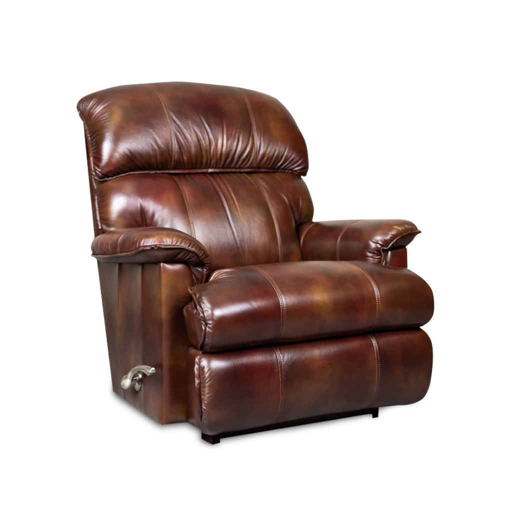 Cardinal Rocker Recliner Leather - Made in USA — Foma Home