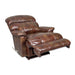 La z boy Cardinal Rocker Recliner