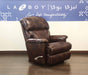 La z boy Cardinal Rocker Recliner