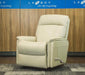 ENZO ROCKER Recliner