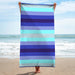 Pierre Cardin Beach Towels 170*90 model 1