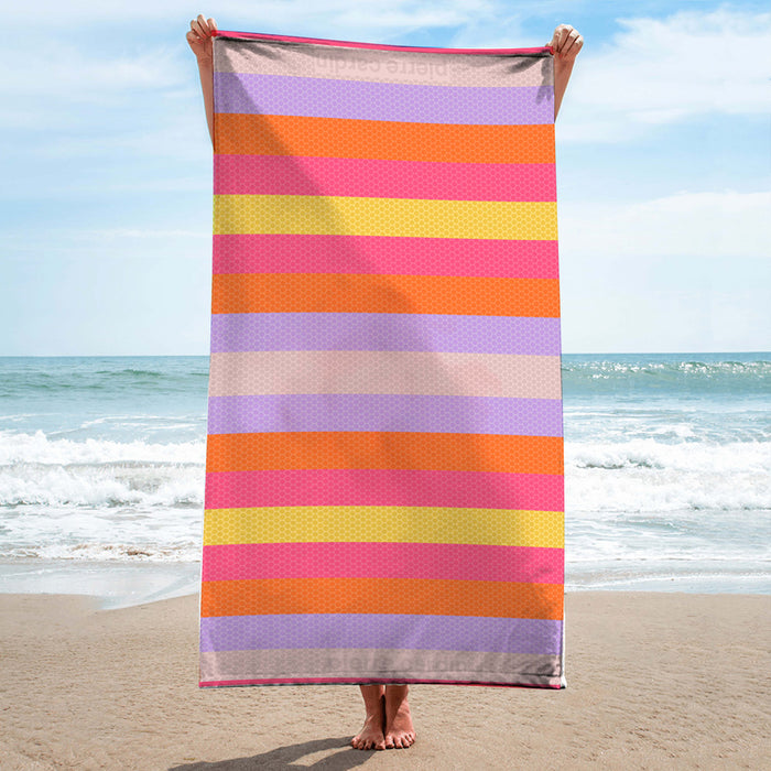 Pierre Cardin Beach Towels 170*90 model 3