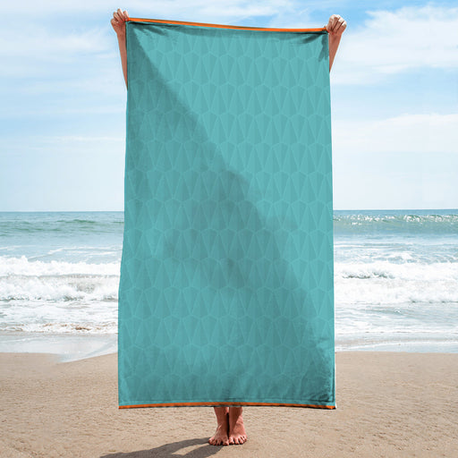 Pierre Cardin Beach Towels 170*90 model 4