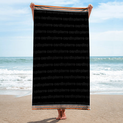 Pierre Cardin Beach Towels 170*90 model 7