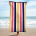 Pierre Cardin Beach Towels 170*90 model 9