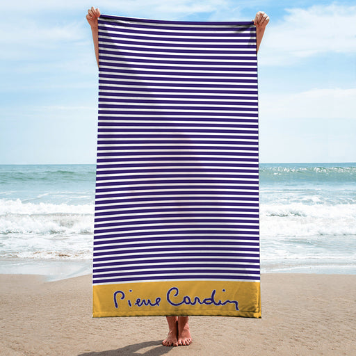 Pierre Cardin Beach Towels 170*90 model 10