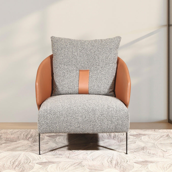 HELUVA II Armchair