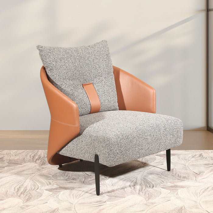 HELUVA II Armchair