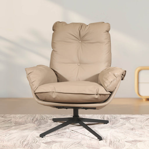 Nordic Armchair Live Room Chair