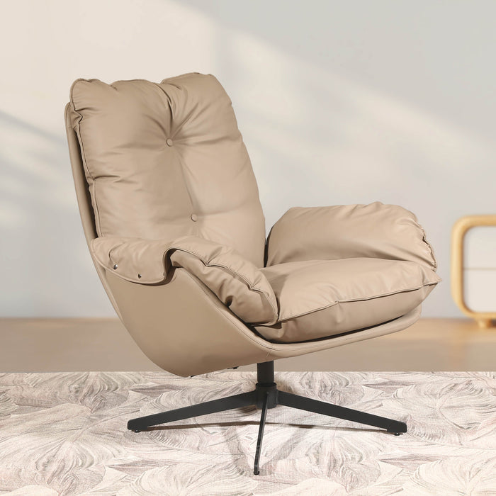 Nordic Armchair Live Room Chair