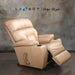 SPECTATOR ROCKER RECLINER