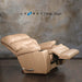 SPECTATOR ROCKER RECLINER