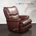 BRANSON ROCKER RECLINER