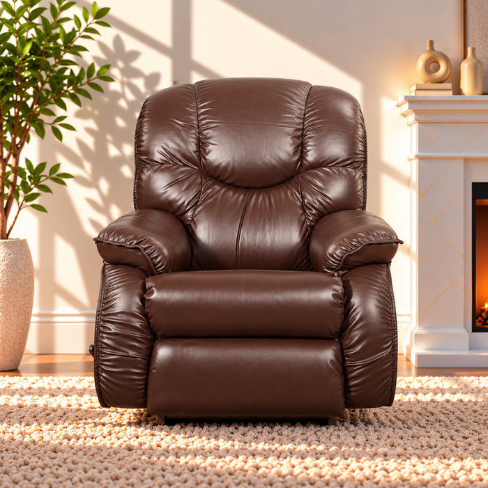DREAMTIME ROCKER RECLINER - Made in USA
