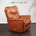 JAMES ROCKER RECLINER