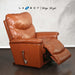 JAMES ROCKER RECLINER