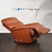 JAMES ROCKER RECLINER