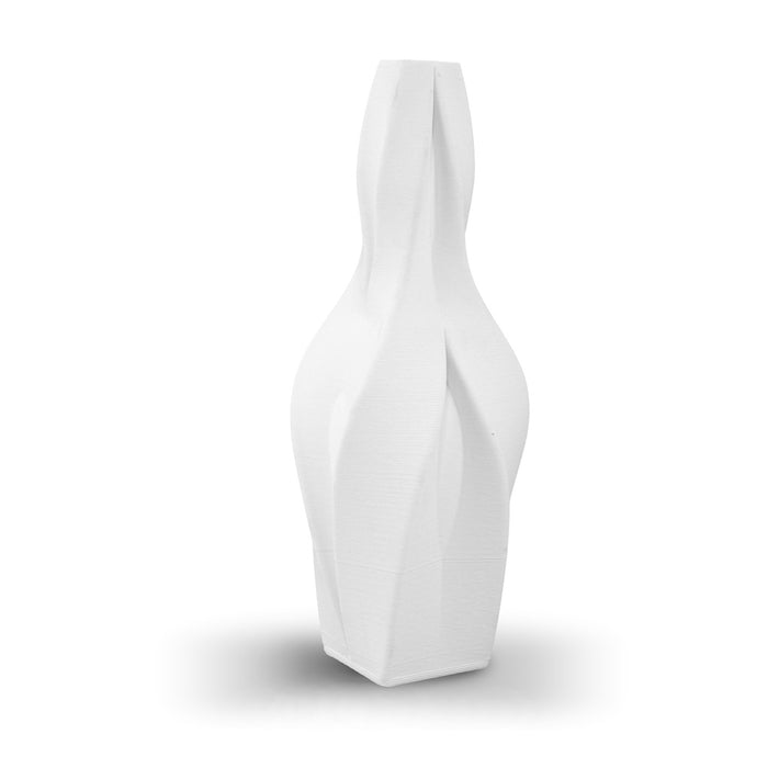 3D Ceramic Vase Porcelain Flower Pot SDLS-4A 37x13.5