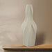 3D Ceramic Vase Porcelain Flower Pot SDLS-4A 37x13.5