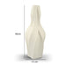 3D Ceramic Vase Porcelain Flower Pot SDLS-4A 37x13.5