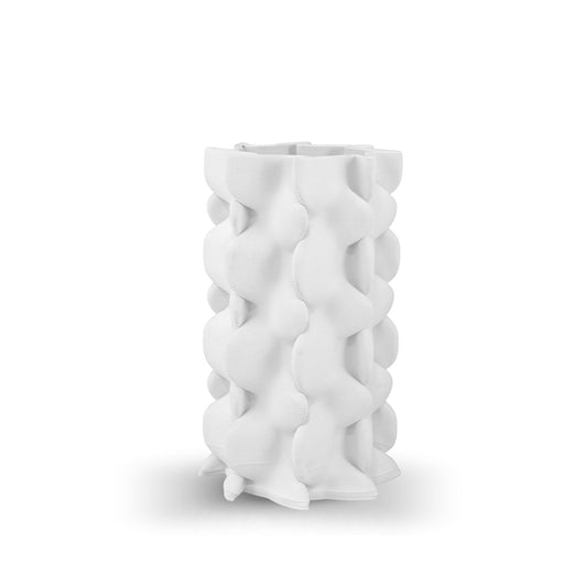 3D Ceramic Vase Porcelain Flower Pot LGSD-110B 26X16